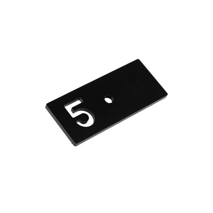 Leaf spring spacer stalowa OME TP05 SAMURAI (SJ413)